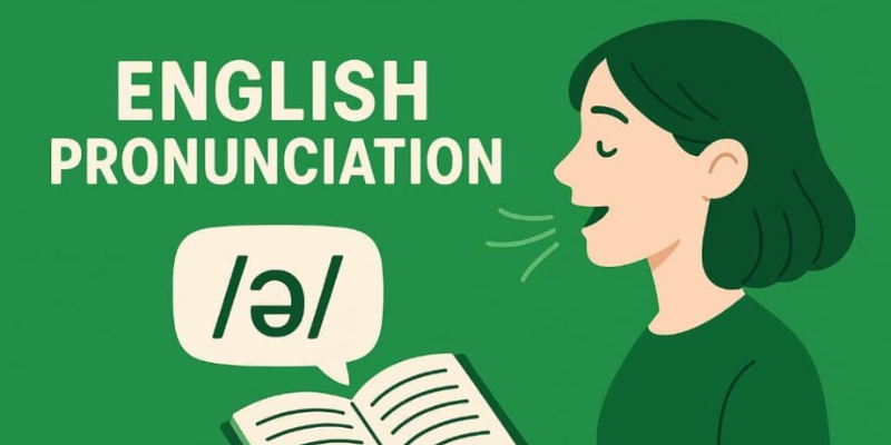Why Pronunciation Is Crucial for Clear Communication in English?