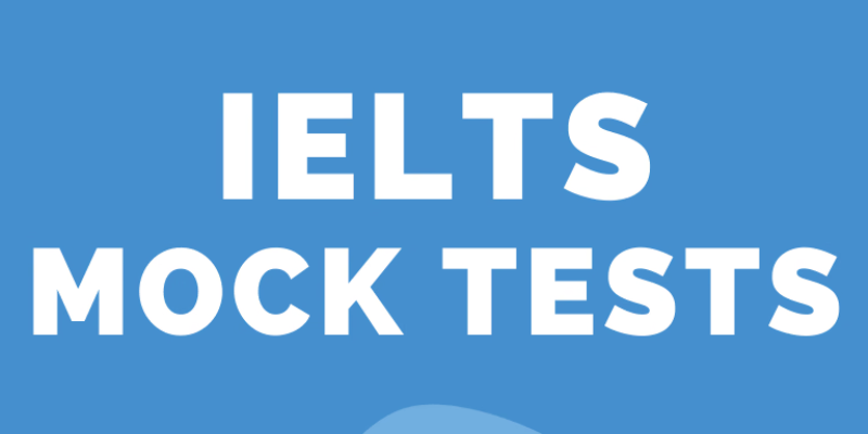Benefits of Taking IELTS Mock Tests Regularly