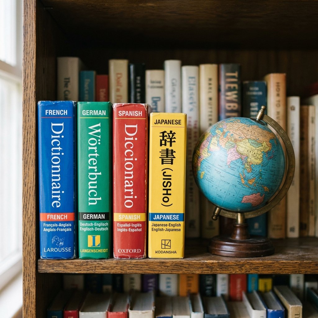 Foreign Languages
