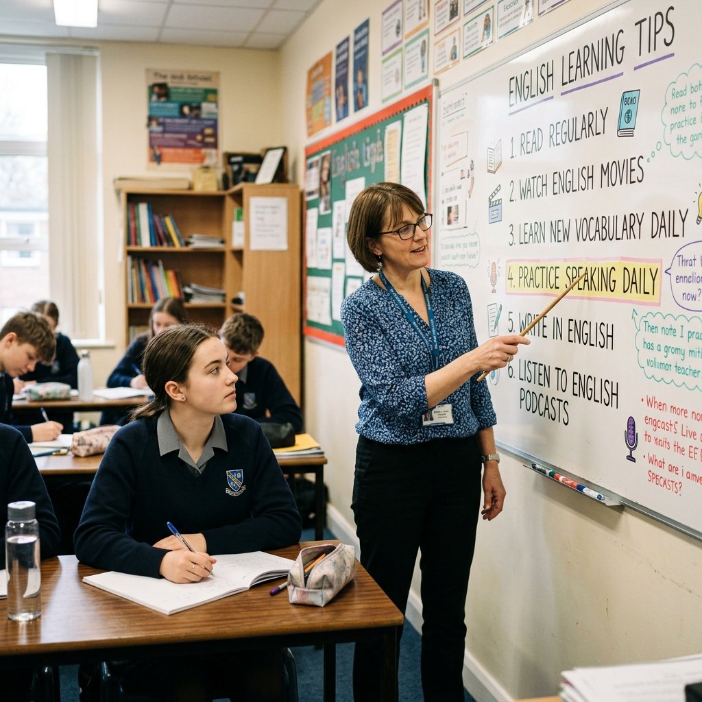 IELTS Coaching